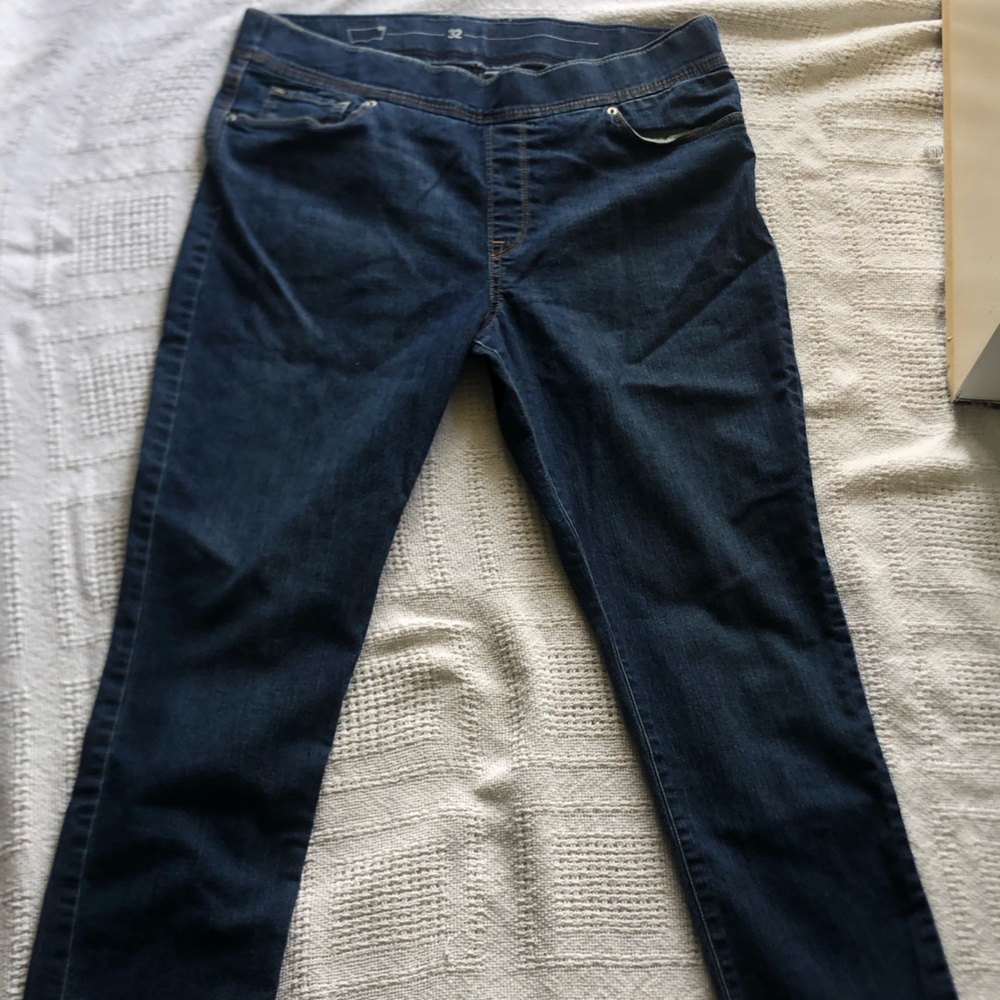 Levi’s strauss in great condition size 32